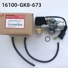 NEW Carburetor/Carb For Honda NQ50 Spree 1984-1985 Replaces 16100-GK8-673
