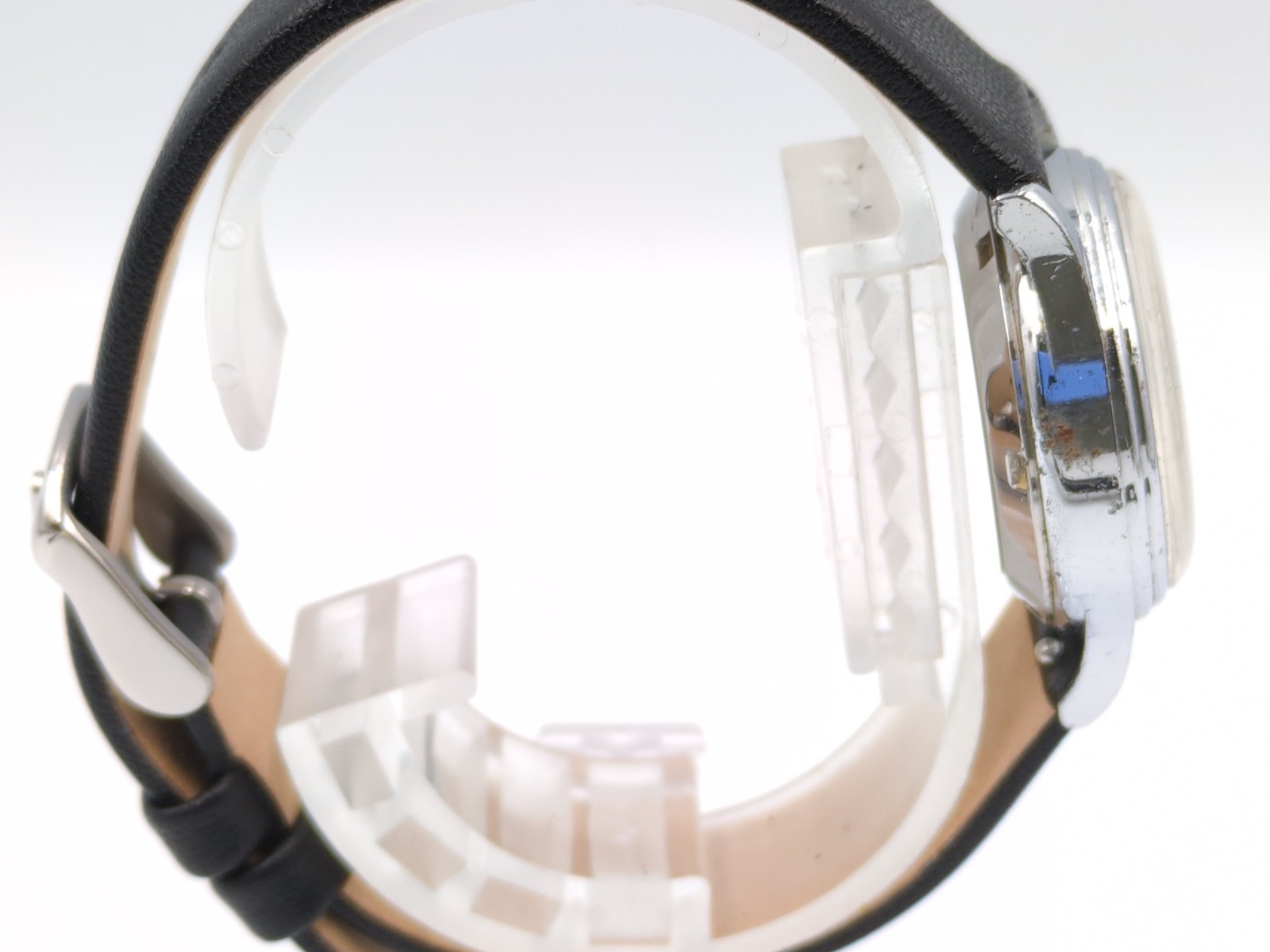 Oris Pointer Date 17 Jewels Automatic Ladies Watc… - image 5