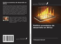 PolíTica EconóMica De Desarrollo En ÁFrica Tchouassi GéRard Taschenbuch Spanisch