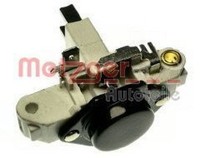 Metzger Generatorregler Lichtmaschinenregler Lima Regler 2390010