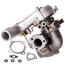 Turbo Volkswagen EOS