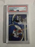 2024 Topps Dynamic Duals Pedro Martinez/ David Ortiz Sapphire #05/25, PSA 9