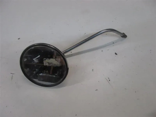 Spiegel Rückspiegel links Honda XL 500 S PD01 Bj.81 mirror left