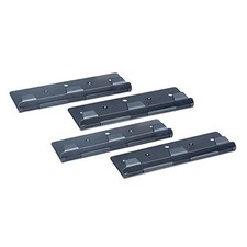 Versatile Speaker Wall Brackets for 201 and 301 Series Bookshelf Speakers
