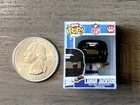 Funko Bitty Pop! - Lamar Jackson - NFL - Baltimore Ravens LOOSE