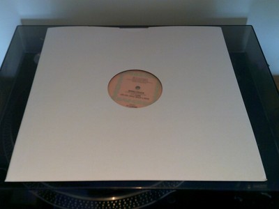 Effectron - Don't Stop That Go Go Beat - 12'' Vinyl (1986) *HEAR it HERE*