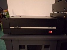 Hafler XL-280 Amplifier  Tested and Working