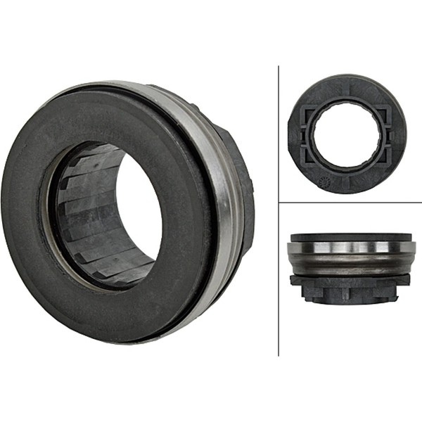 LuK 500 1050 10 AusrüCklager FüR Audi Porsche VW Skoda Seat AusrüCker-image