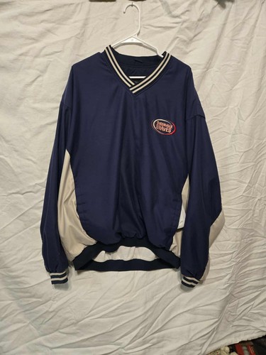 Greenville Braves Team Pullover