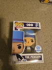 Funko Pop! Vinyl: DC Universe - The Penguin - Funko (Exclusive) #485