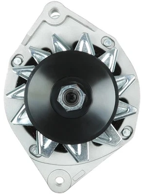 Alternateur remplace A14N144 / A14N163 / 0986034860 / 0986034861 / 7701352125 - Photo 1/3