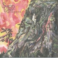 Swan Lake: Beast Moans - 375 Media - (Cd / B)