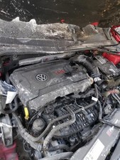 Moteur Volkswagen GOLF