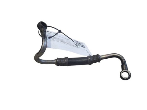 BMW 1 F20 Turbinenschmierrohr 1.80 Diesel 2014 31562404