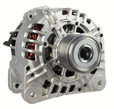 Alternator New 14V 120A OE No SG12B015 for Audi, Ford, Seat, Skoda, Vw