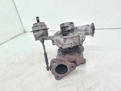 Opel Zafira A 2000 Diesel 60kW Turbo 90531516 ARA337715