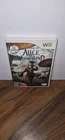 Alice in Wonderland (Nintendo Wii, 2010) - CIB, Complete in Box