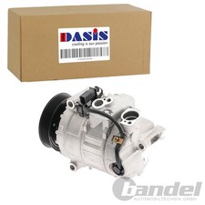 Aks Dasis Compressore Climatizzatore 7Seu17C Adatto Per Audi A4 A6 | 851548N