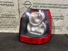 LAND ROVER FREELANDER 2 L359 O/S DRIVER SIDE RIGHT TAIL LIGHT