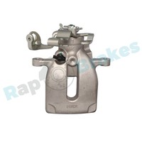 RAP Brakes Bremssattel Hinterachse, Links U.A. FüR CitroËN, Ds, Peugeot