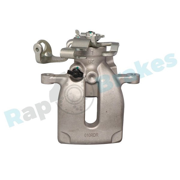 RAP Brakes Bremssattel Hinterachse, Links U.A. FüR CitroËN, Ds, Peugeot-image
