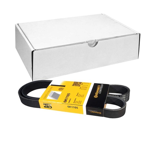 Keilrippenriemen Contitech 6PK1105-image