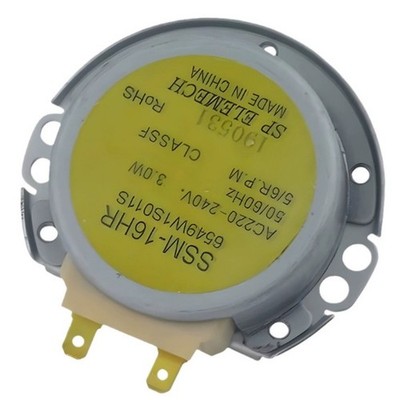 Mikrowelle Reparatur Drehteller Motor Mikrowelle Ersatz Energiesparend Leichtg?