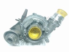 Turbo Renault CLIO