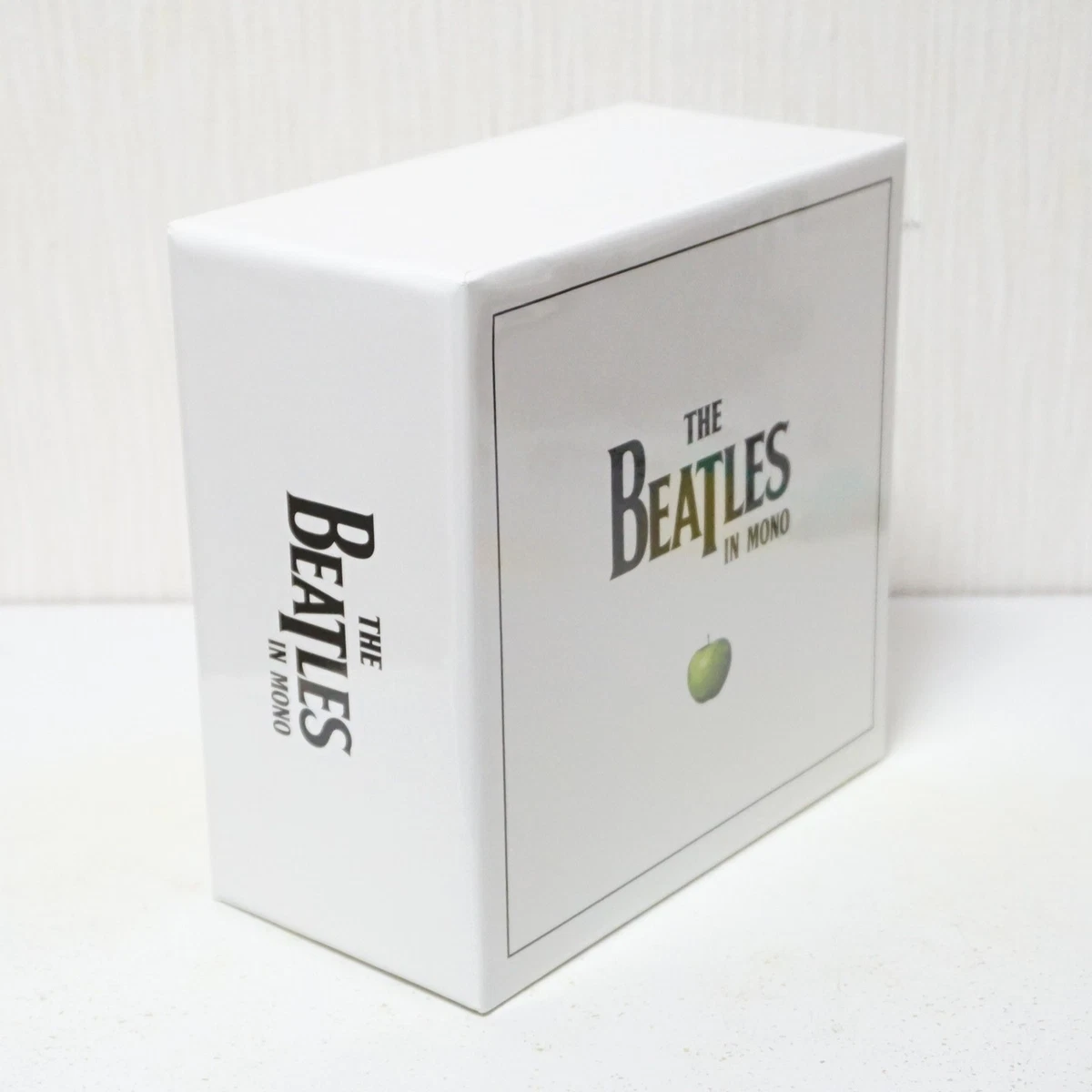 beatles mono box products for sale | eBay