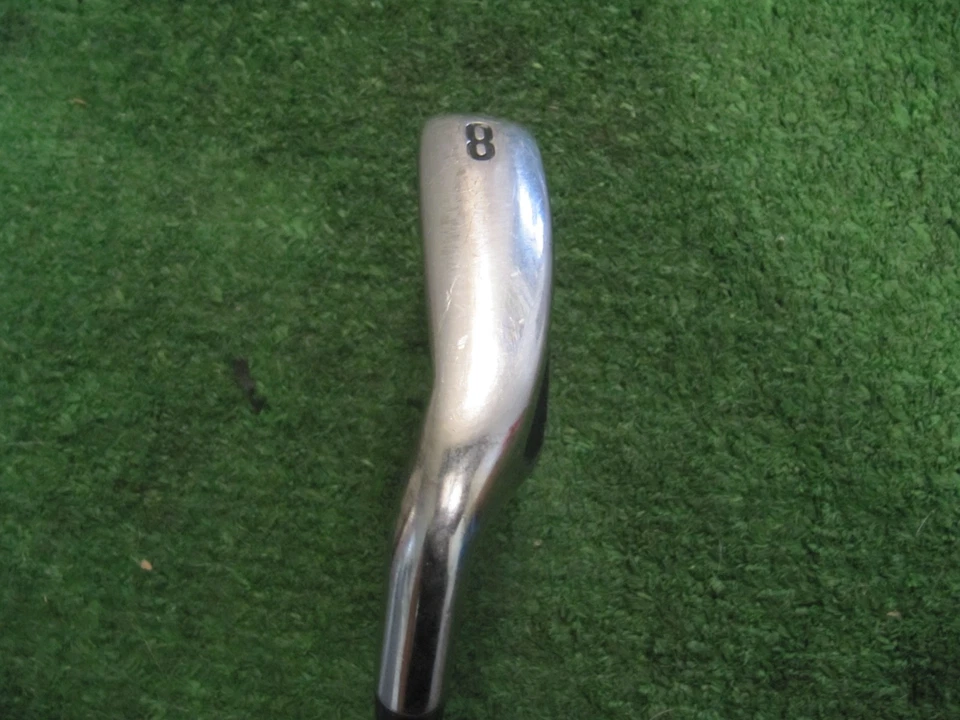 CALLAWAY EDGE 8 IRON, CALLAWAY EDGE REGULAR FLEX STEEL SHAFT, 36" LEFT-HANDED - Image 2 of 4