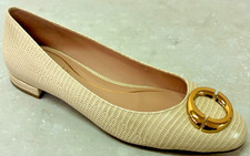 Cole Haan Women's Skylar Ballets Flat W33470, 6m
