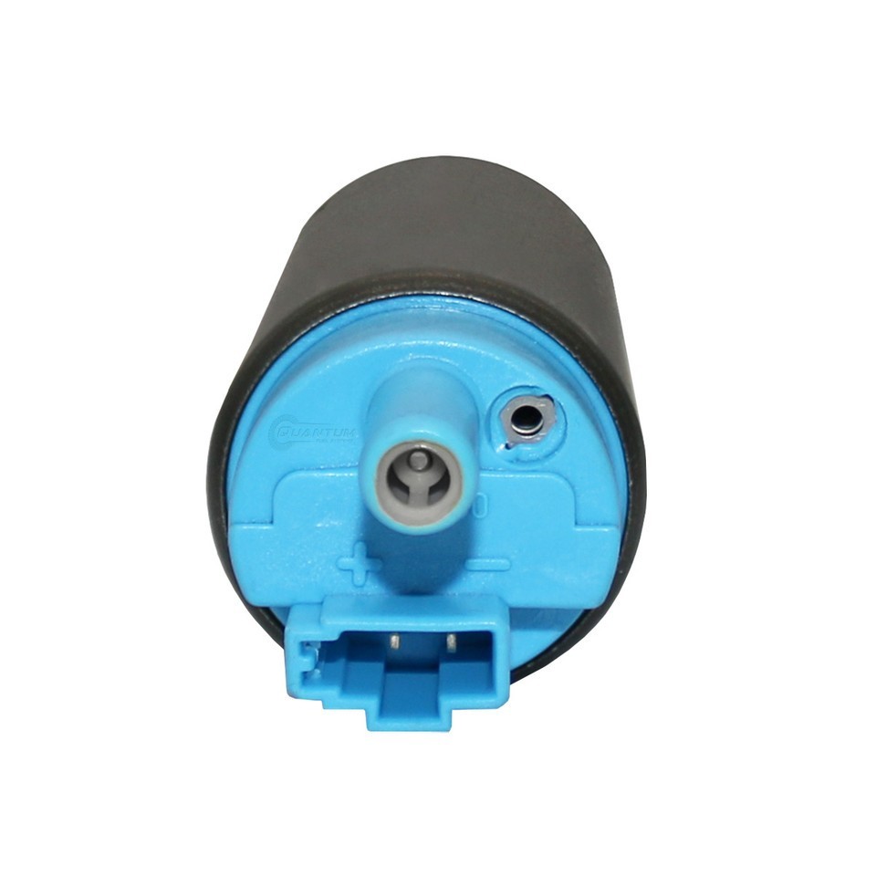 かおぴん Quantum Fuel Pump Kit + Regulator for 2004-05 Kawasaki Ninja ZX10