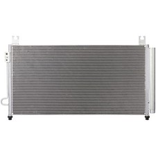 Spectra Premium 7-4739 A/C Condenser