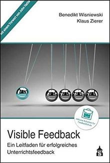 Visible Feedback: Ein Leitfaden für erfolgreiches U... | Buch | Zustand sehr gut
