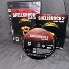 Shellshock 2: Blood Trails (Sony PlayStation 3, 2009) Hollywood Video Box