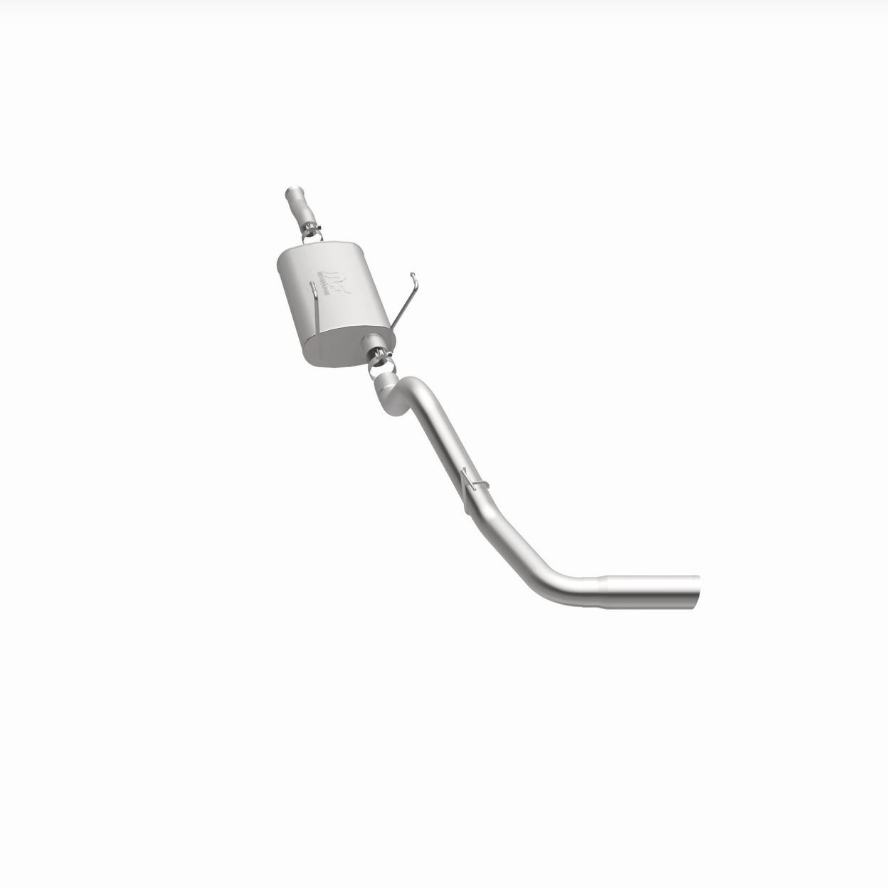 Exhaust System Kit for 2004 Toyota Toyota 3.4L V6 GAS DOHC