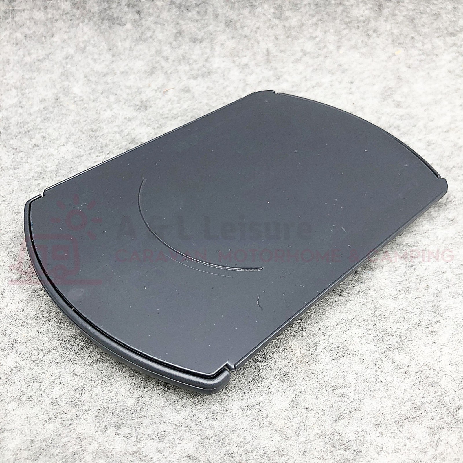 Thetford C250/C260 Cassette Toilet Sliding Cover 5071806 Caravan Motorhome - Image 10