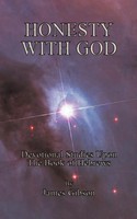 James Gibson | Honesty With God | Taschenbuch | Englisch (2012) | Authorhouse