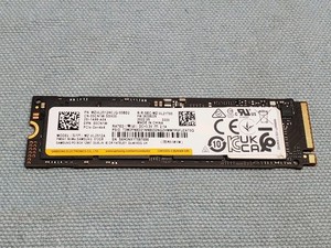 Samsung 512GB Nvme | eBay
