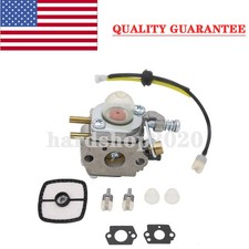 For Echo SRM-2100 SRM-2110 SRM-2400 SRM-2410 GT-2000 GT-2400 Trimmer Carburetor