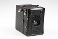 الكاميرات ZEISS IKON