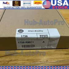 New Sealed Allen Bradley 1756-RMC1 1756RMC1 Controllogix Cable US Free Tax