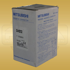 Mitsubishi Magnetic Contractor SD-N21CX D220V