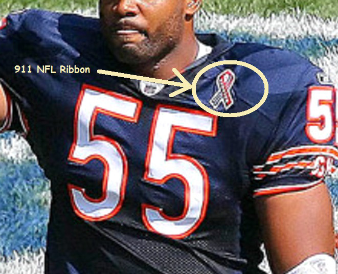 National Basketball Association NBA AMERICAN SPIRIT 9/11 Memorial ...