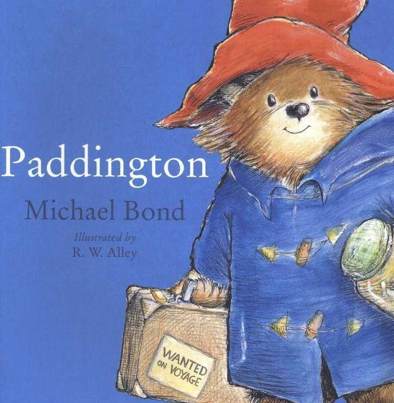 Thumbnail - Paddington | Buch | 9780007236336