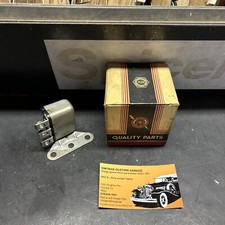 1956 Ford Horn Relay