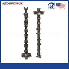 Intake Exhaust Camshaft For Audi A3 A4 A5 EA888 2.0T Gen3 06K109022R 06L109021H