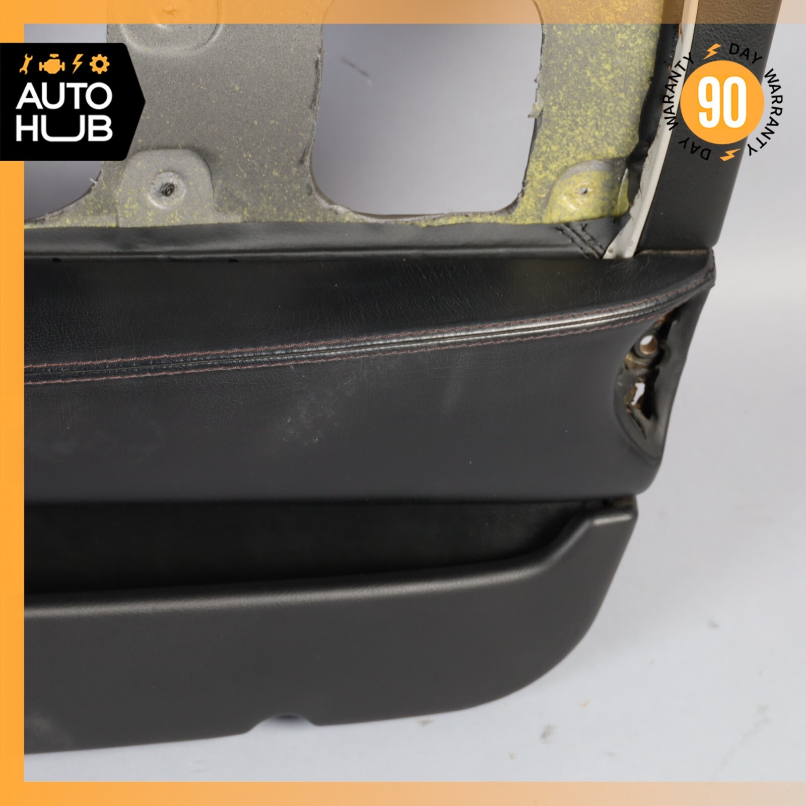 02-07 Maserati Coupe Cambiocorsa 4200 GT M138 Right Side Interior Door Panel OEM
