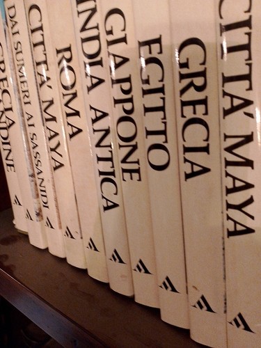 Le Grandi Civiltà N. 14 Volumi Mondadori Editore - Picture 8 of 12