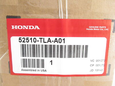 Genuine OEM Honda 52510-TLA-A01 Rear Upper Control Arm 2017-26 CR-V 2023-26 HR-V